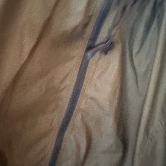 Adidas Stella McCartney rain jacket - Picture 3 of 6